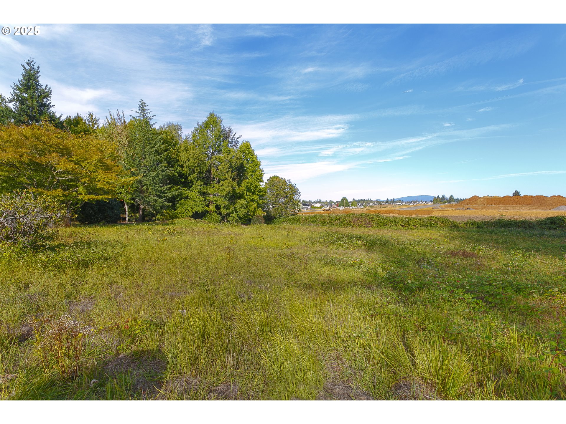 5400 Southeast Chase Road Gresham, OR 97080 - Photo 4 of 47 a view of yard with ocean view