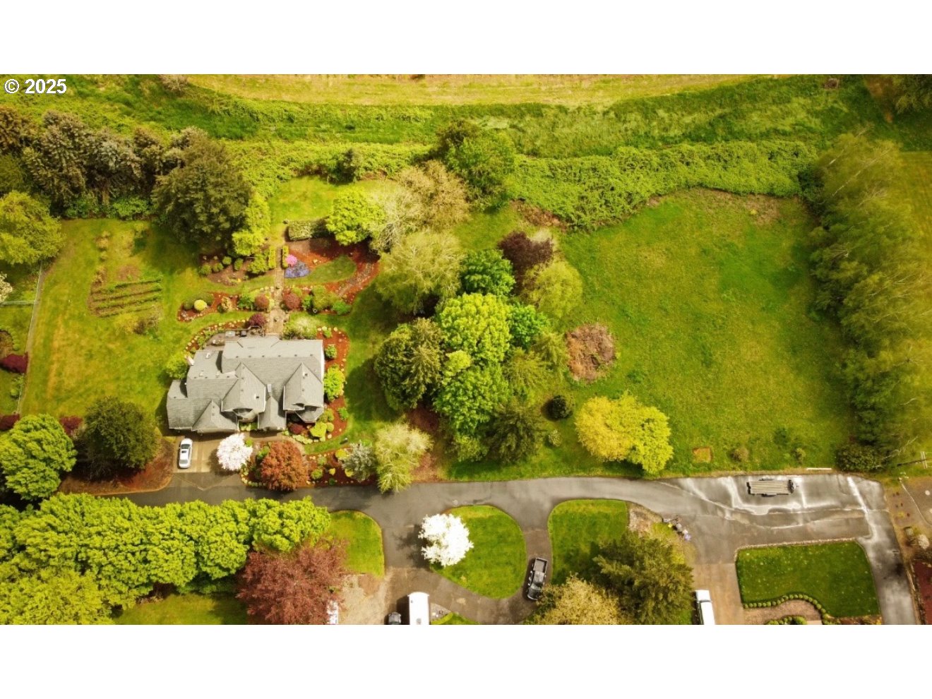 5400 Southeast Chase Road Gresham, OR 97080 - Photo 44 of 47 a view of lake