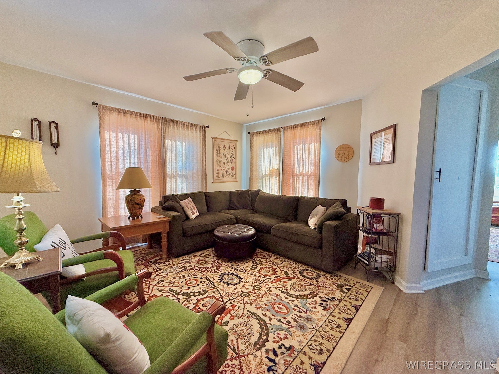 725 High Bluff Road Hartford, AL 36344 - Photo 9 of 40 Gallery Image 9