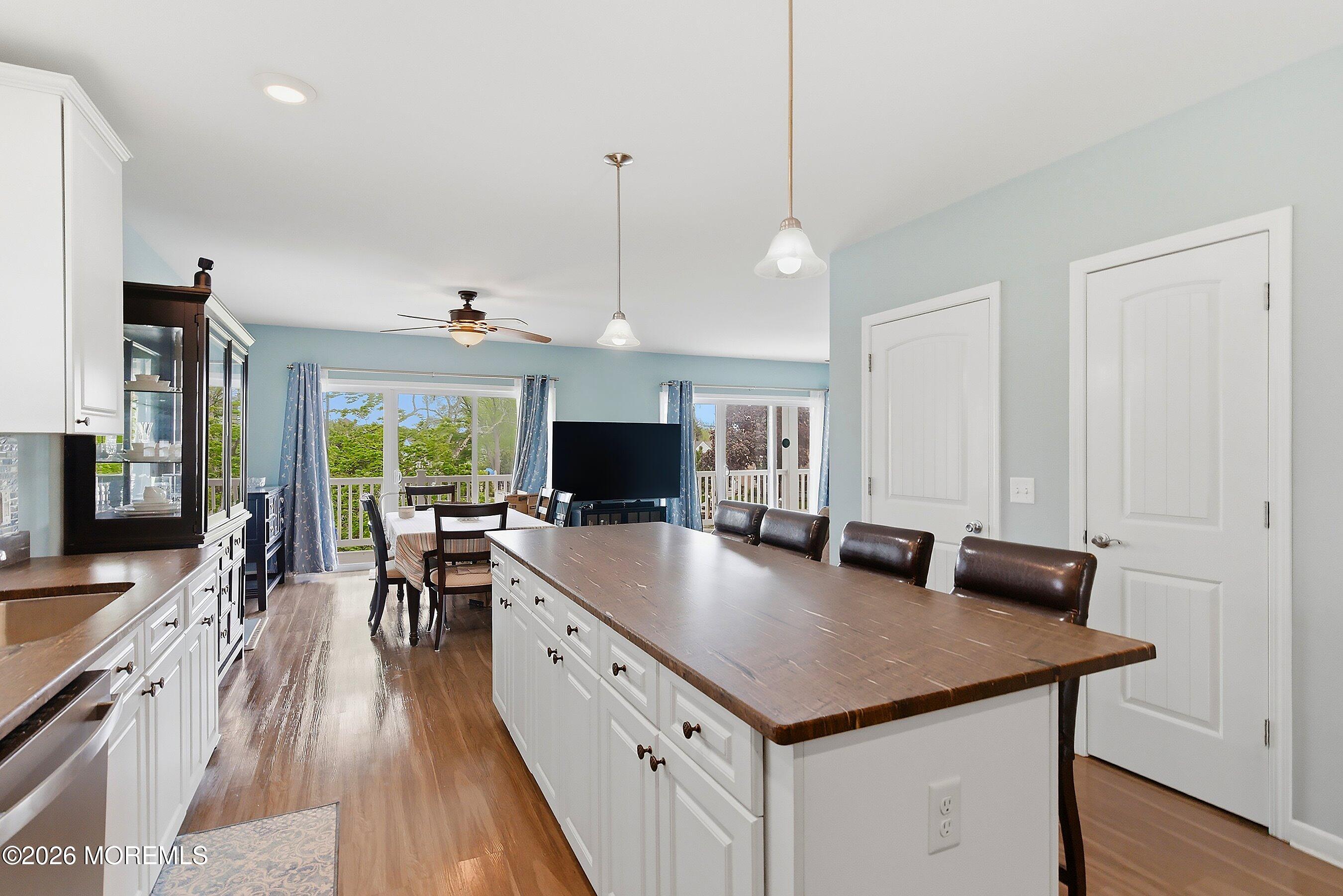 632 Drum Point Road Brick, NJ 08723 - Photo 16 of 42 12-Kitchen 1D