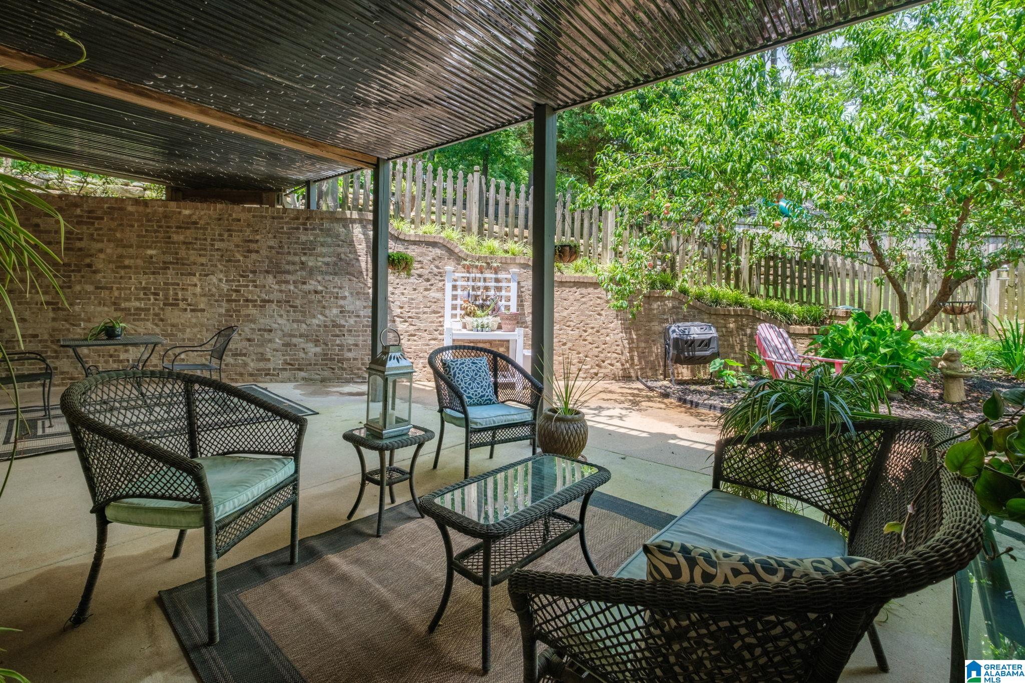1016 Locksley Circle Birmingham, AL 35242 - Photo 58 of 81