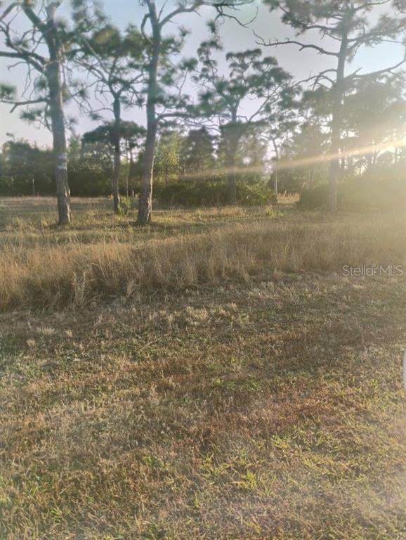 a view of a lake view