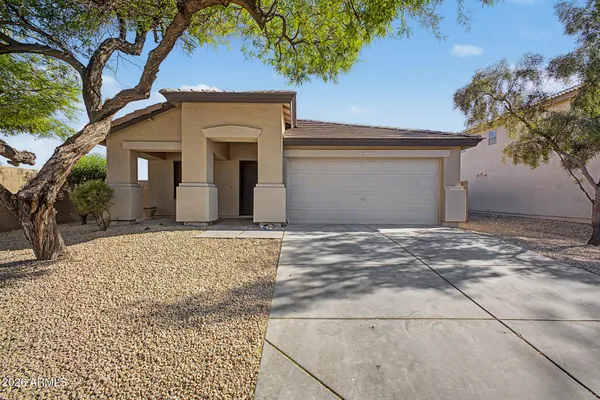 $365,000 | 17121 West Elizabeth Avenue, Goodyear, AZ 85338