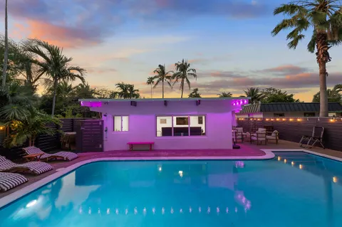 $1,140,000 | 100 Northeast 22nd Street, Wilton Manors, FL 33305