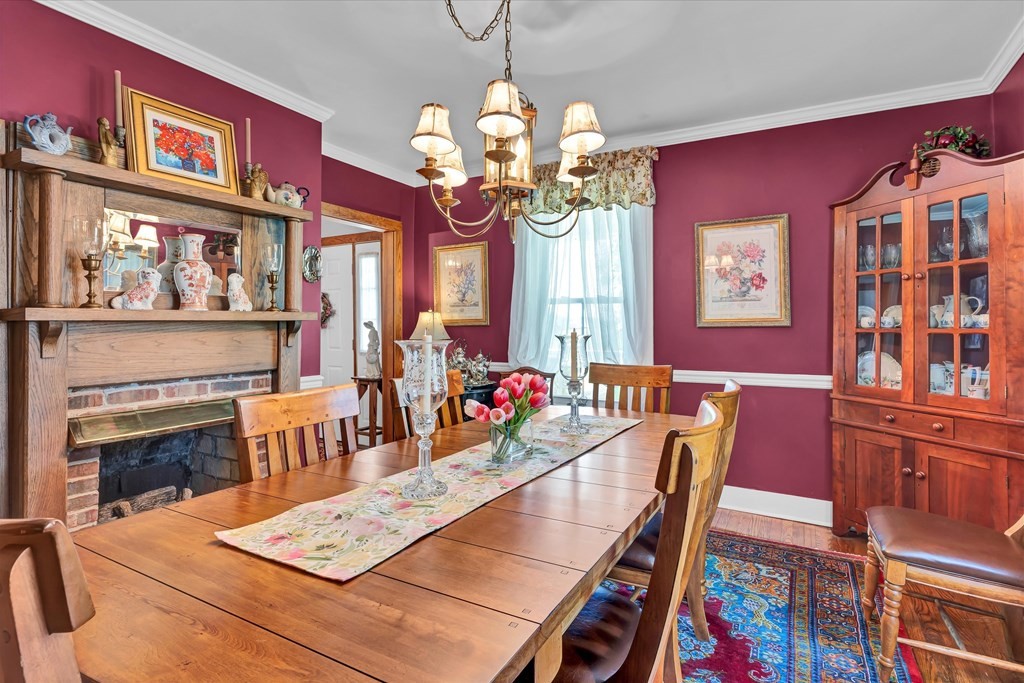 895 Manley Road Rutledge, TN 37861 - Photo 30 of 71 Gallery Image 30