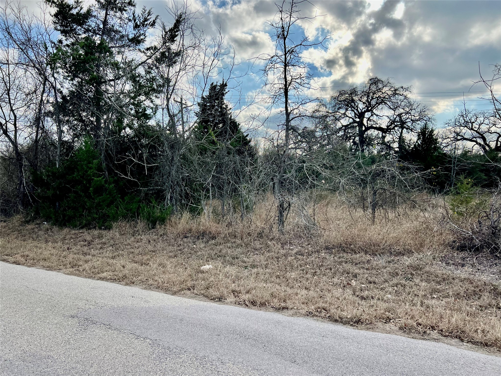 Tbd Iron Bridge Road Burton, TX 77835 - Photo 7 of 8