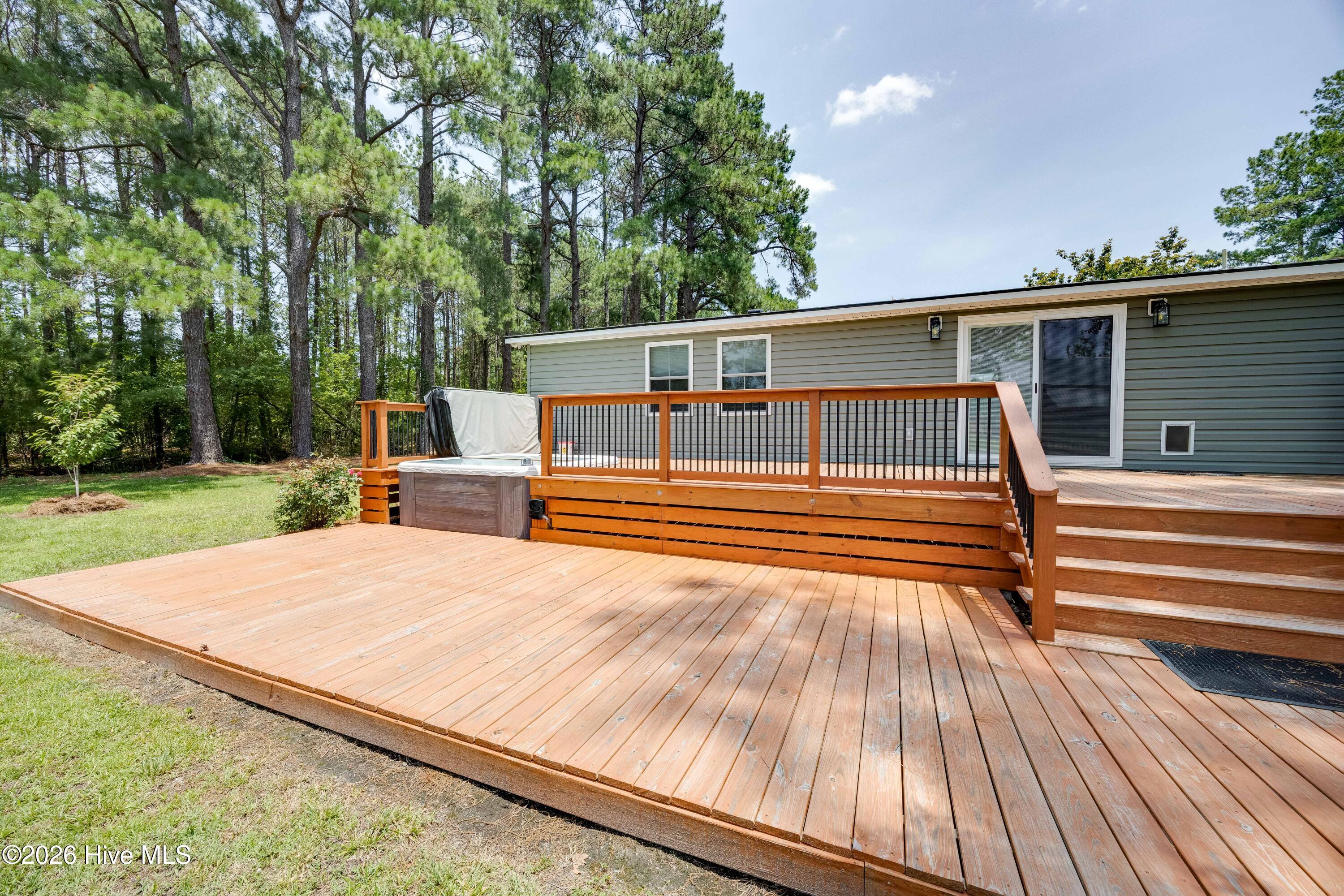 4969 North Boyd Road Pinetown, NC 27865 - Photo 26 of 39