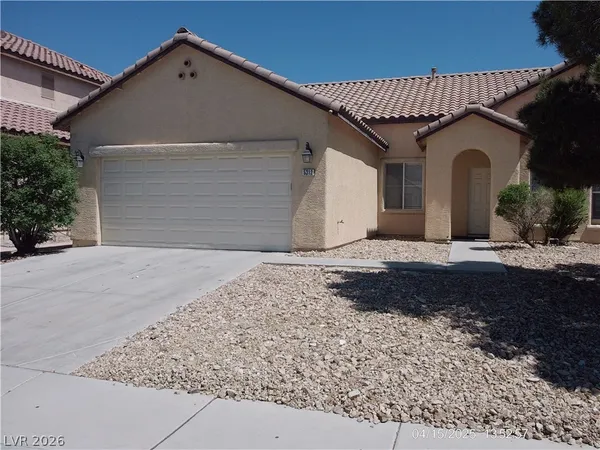 $1,775 | 5312 Crestpoint Watch Court, North Las Vegas, NV 89031
