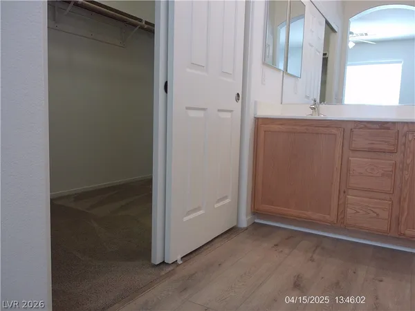 $1,775 | 5312 Crestpoint Watch Court, North Las Vegas, NV 89031
