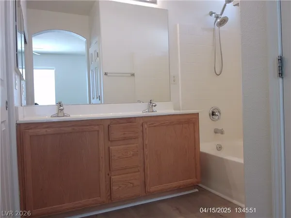 $1,775 | 5312 Crestpoint Watch Court, North Las Vegas, NV 89031
