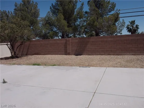 $1,775 | 5312 Crestpoint Watch Court, North Las Vegas, NV 89031