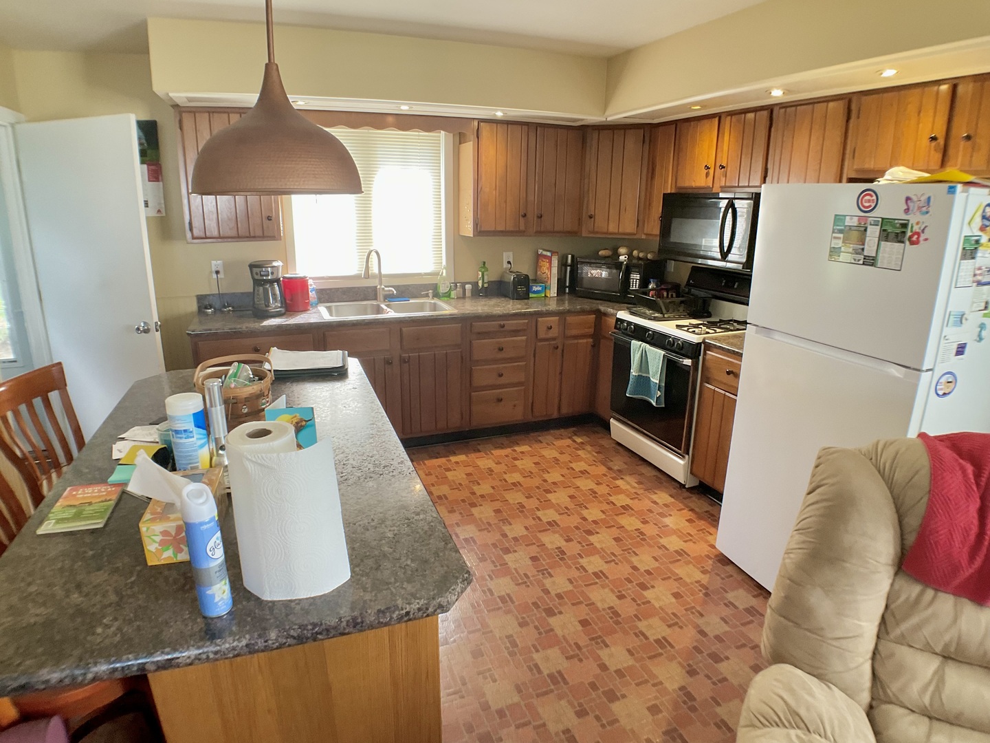 320 South Old Rte 66 Dwight, IL 60420 - Photo 3 of 10 Gallery Image 3