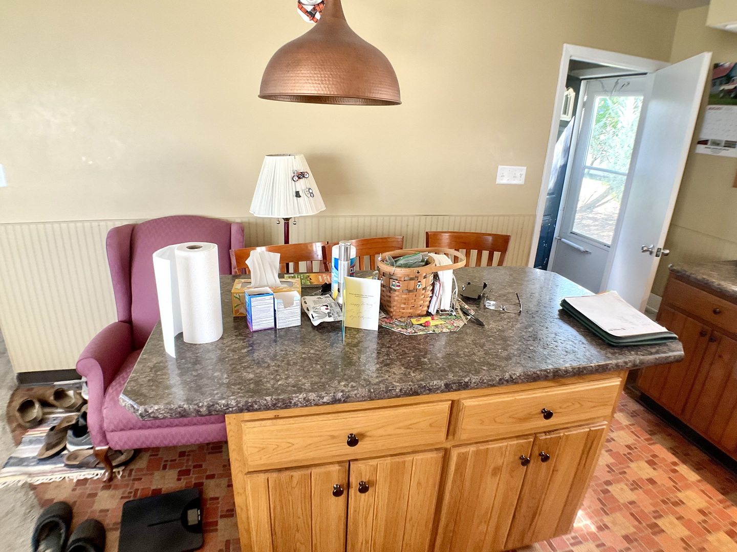 320 South Old Rte 66 Dwight, IL 60420 - Photo 4 of 10 Gallery Image 4