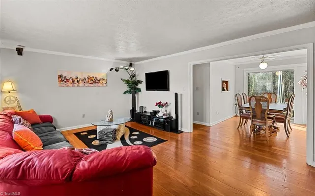 $265,000 | 4404 Essex Court, High Point, NC 27265