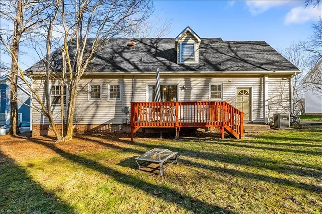 $265,000 | 4404 Essex Court, High Point, NC 27265