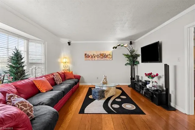 $265,000 | 4404 Essex Court, High Point, NC 27265