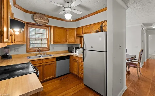 $265,000 | 4404 Essex Court, High Point, NC 27265