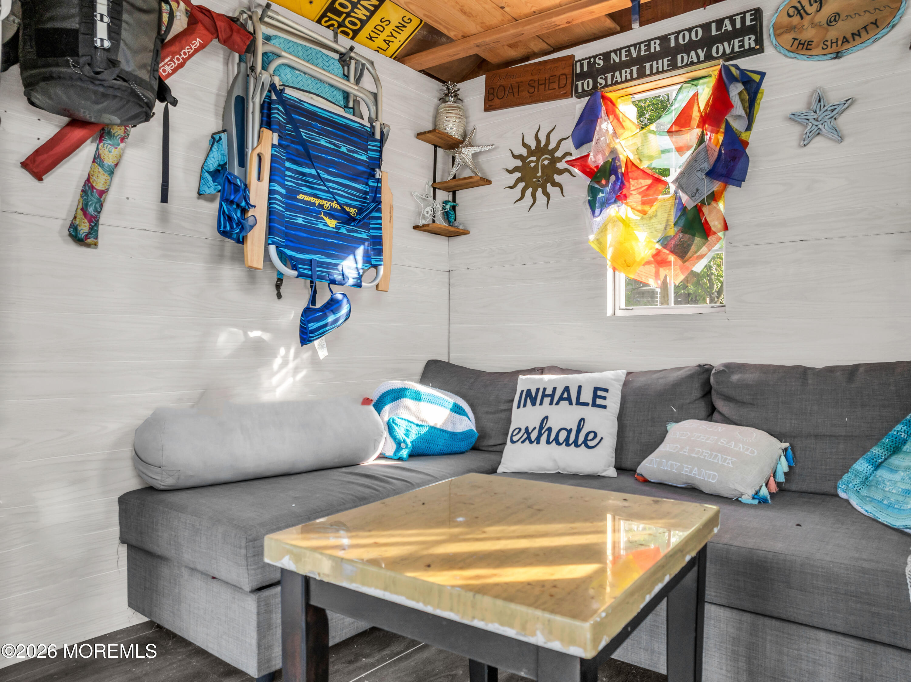 475 Locust Point Road Rumson, NJ 07760 - Photo 50 of 83 Sea Shed /Boat House