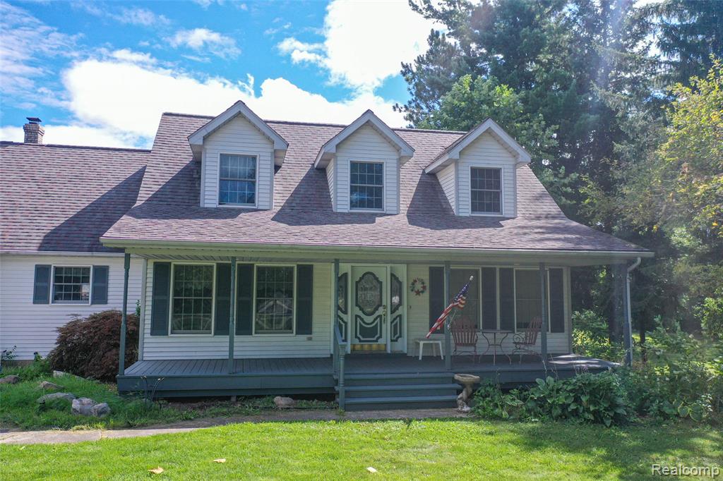 1591 Baldwin Road Lapeer, MI 48446 - Photo 28 of 46