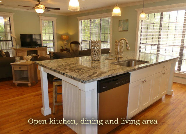 615 Jungle Road Edisto Island, SC 29438 - Photo 8 of 46 6