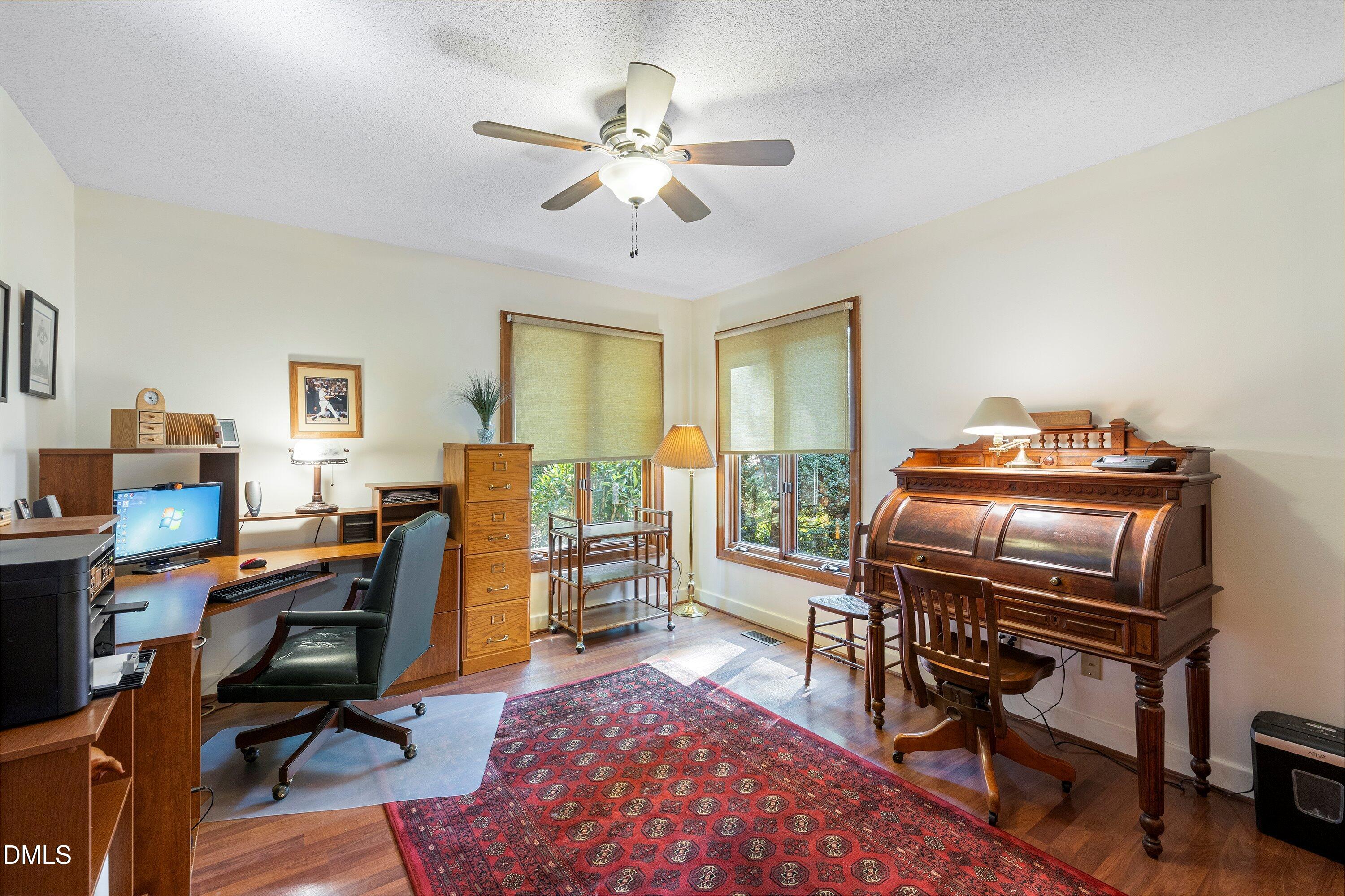 10029 Old Warden Road Raleigh, NC 27615 - Photo 37 of 62 Bedroom 2