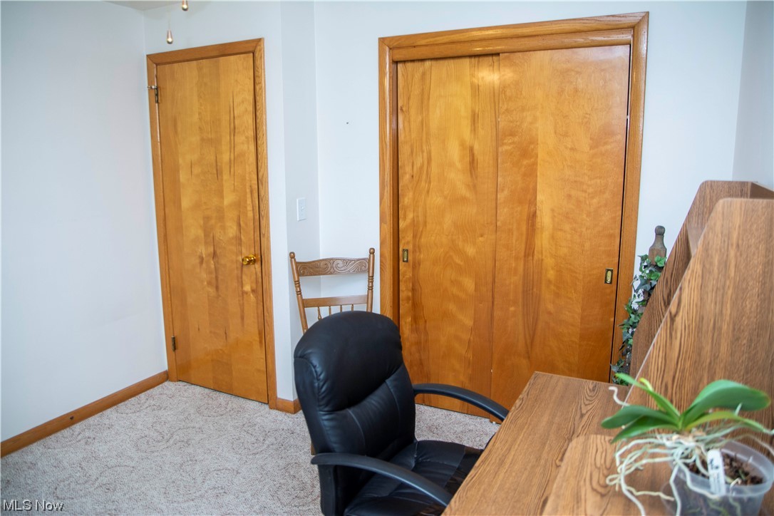 885 Bears Den Road Youngstown, OH 44511 - Photo 18 of 26 Bedroom 3