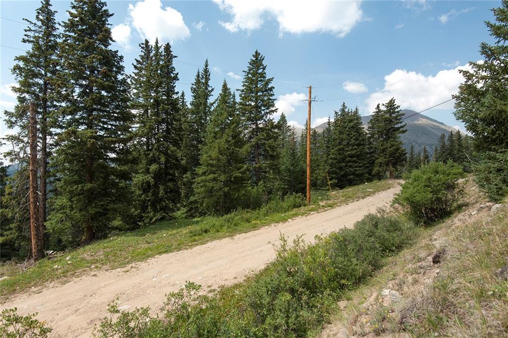 115 Jackson Road Alma, CO 80420 - Photo 14 of 25 Gallery Image 14