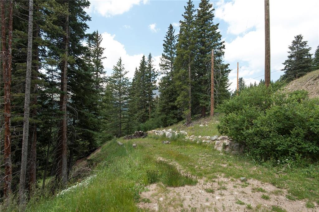 115 Jackson Road Alma, CO 80420 - Photo 22 of 25 Gallery Image 22