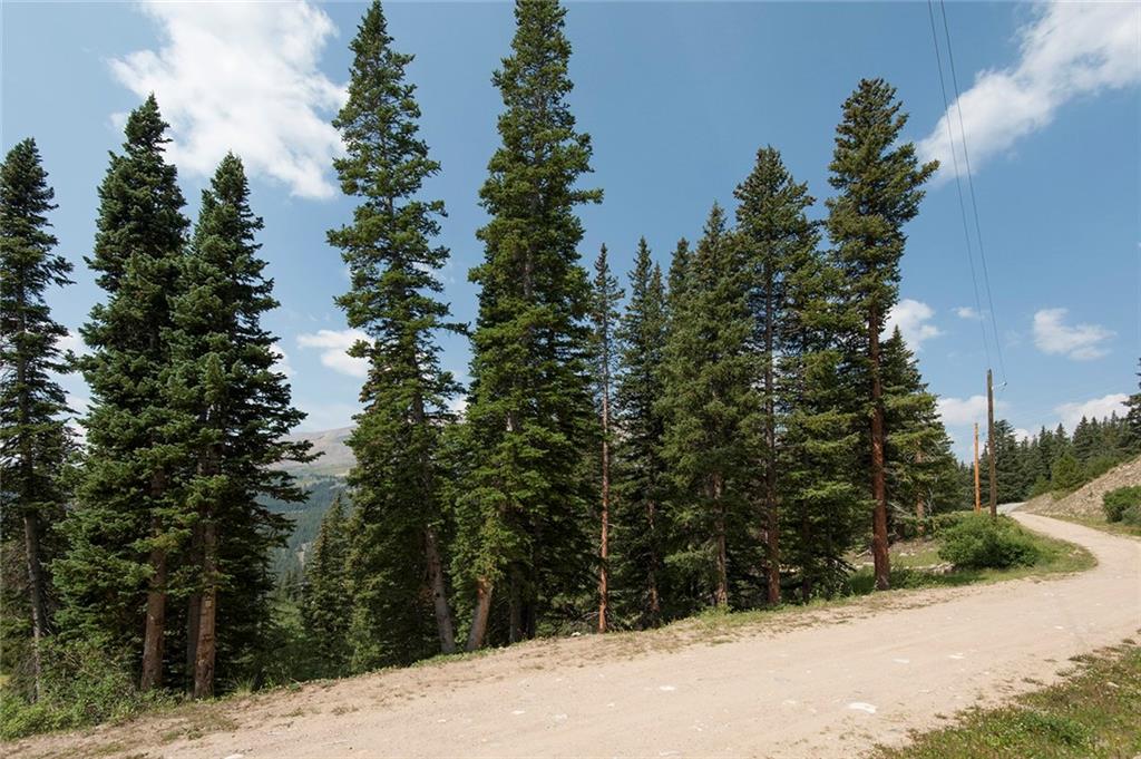 115 Jackson Road Alma, CO 80420 - Photo 7 of 25 Gallery Image 7