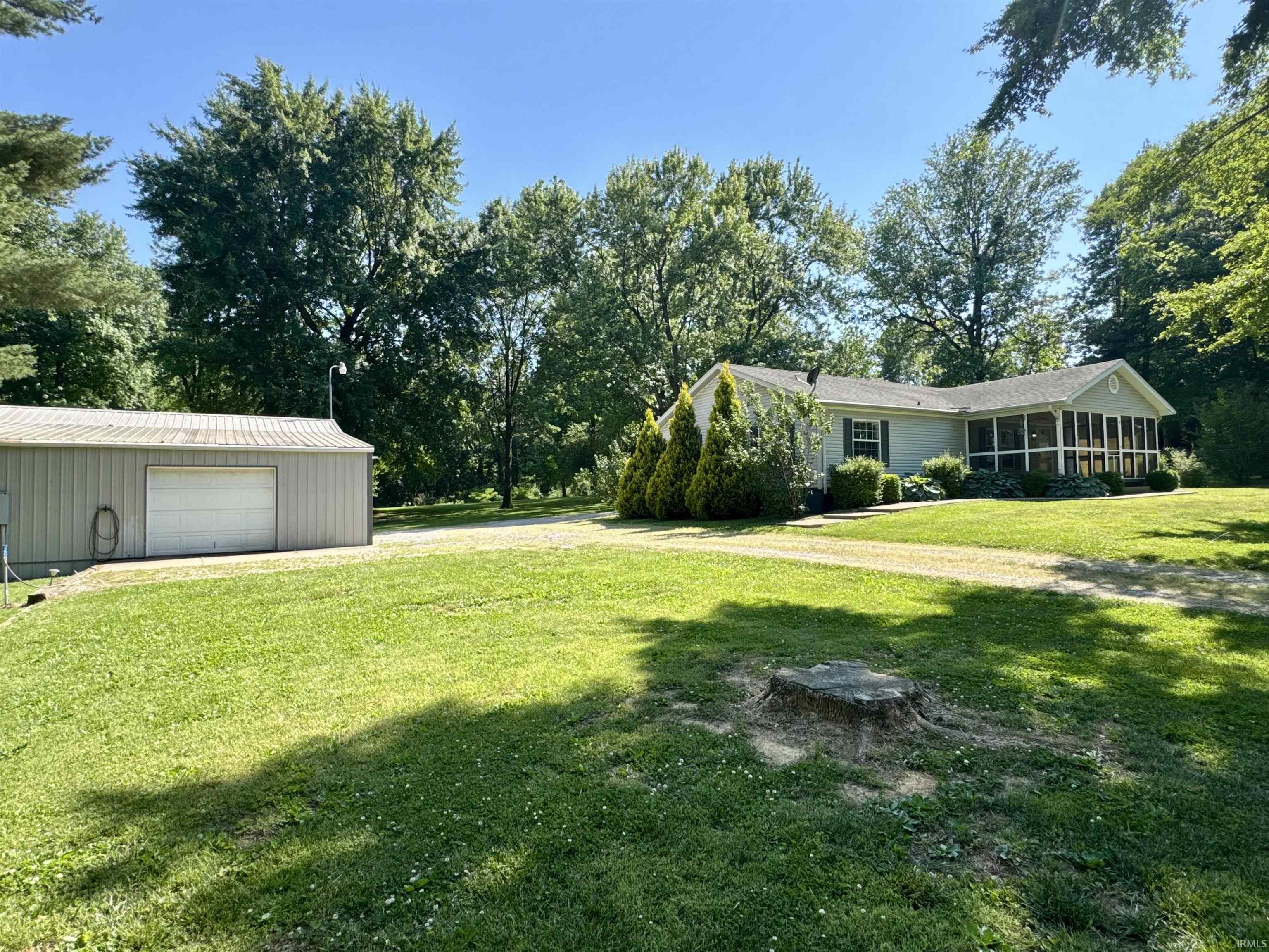 3317 West Base Road Rockport, IN 47635 - Photo 2 of 25