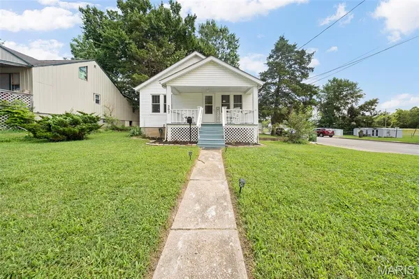 $151,900 | 207 South Olive Street, Rolla, MO 65401