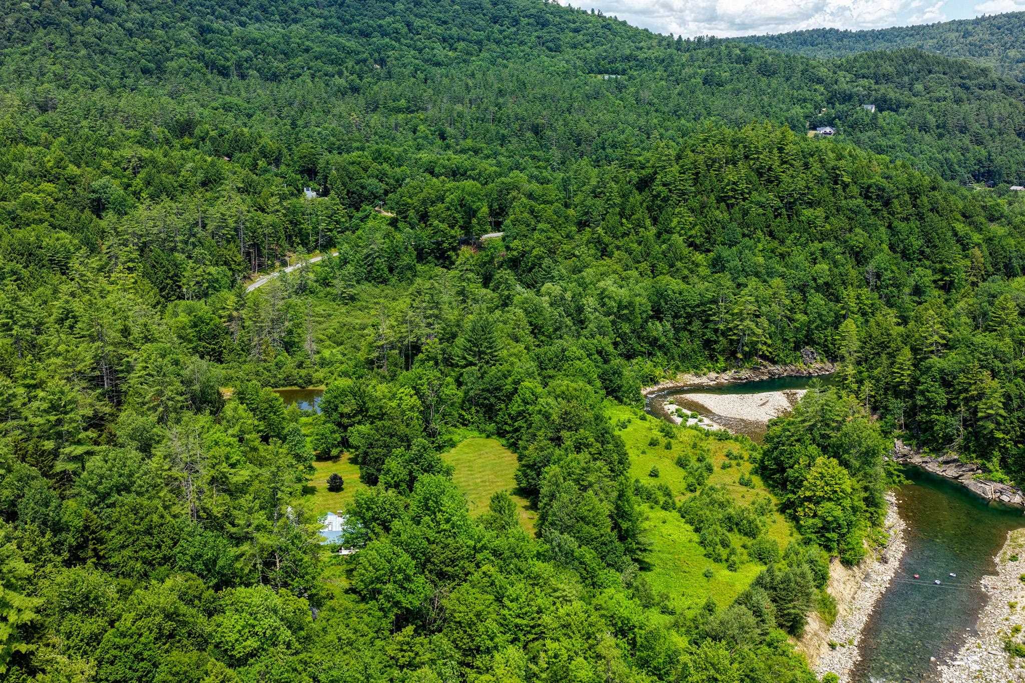 333 Childrens Camp Road Stockbridge, VT 05772 - Photo 43 of 43 Gallery Image 43