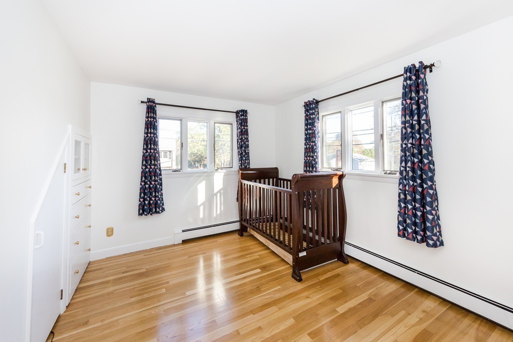 48 Browning Road Arlington, MA 02476 - Photo 17 of 28