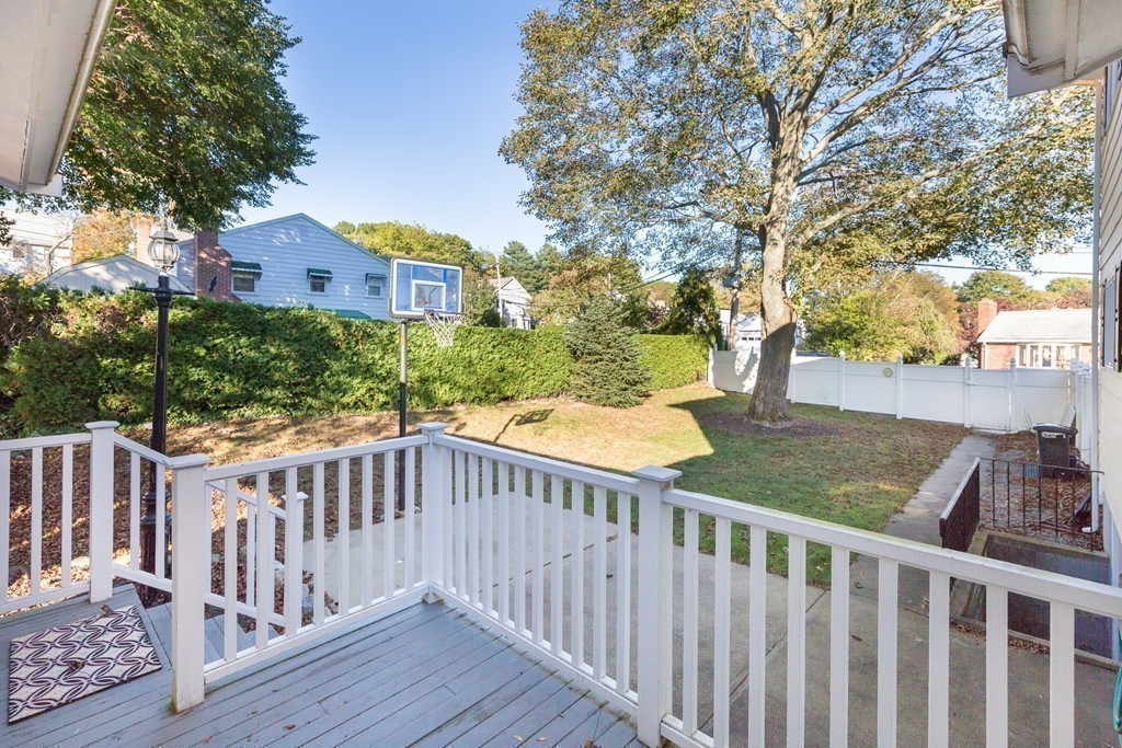 48 Browning Road Arlington, MA 02476 - Photo 24 of 28