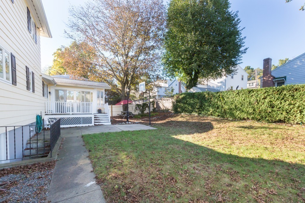 48 Browning Road Arlington, MA 02476 - Photo 26 of 28