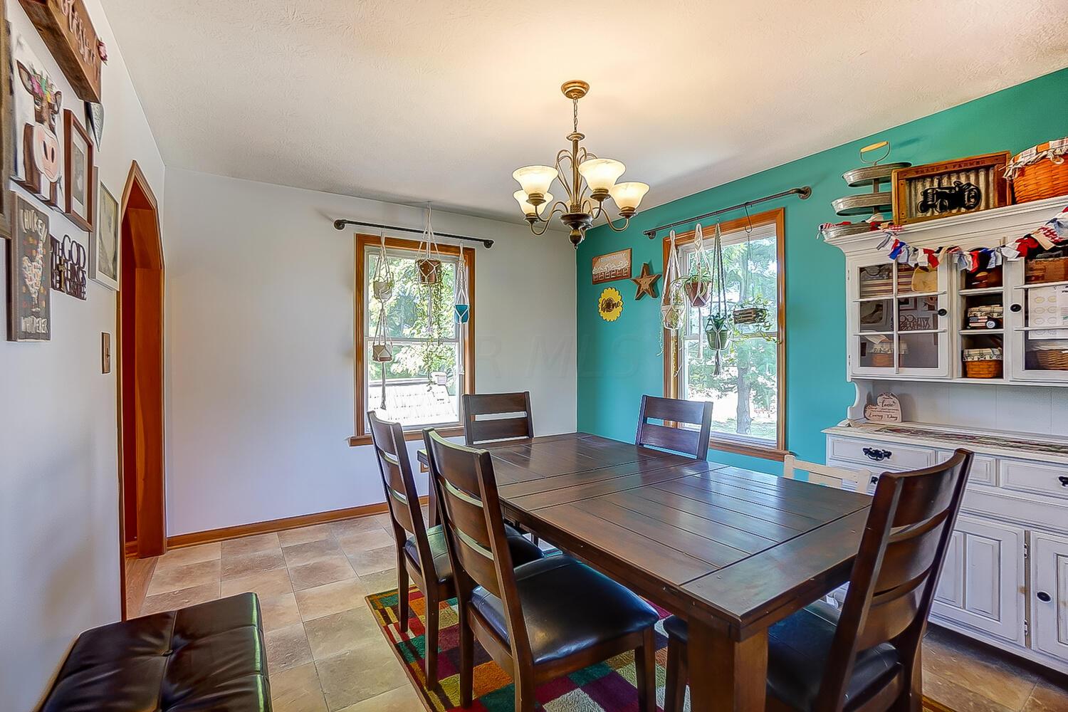 7249 Bowers Road Southwest Amanda, OH 43102 - Photo 21 of 53 Dining Room