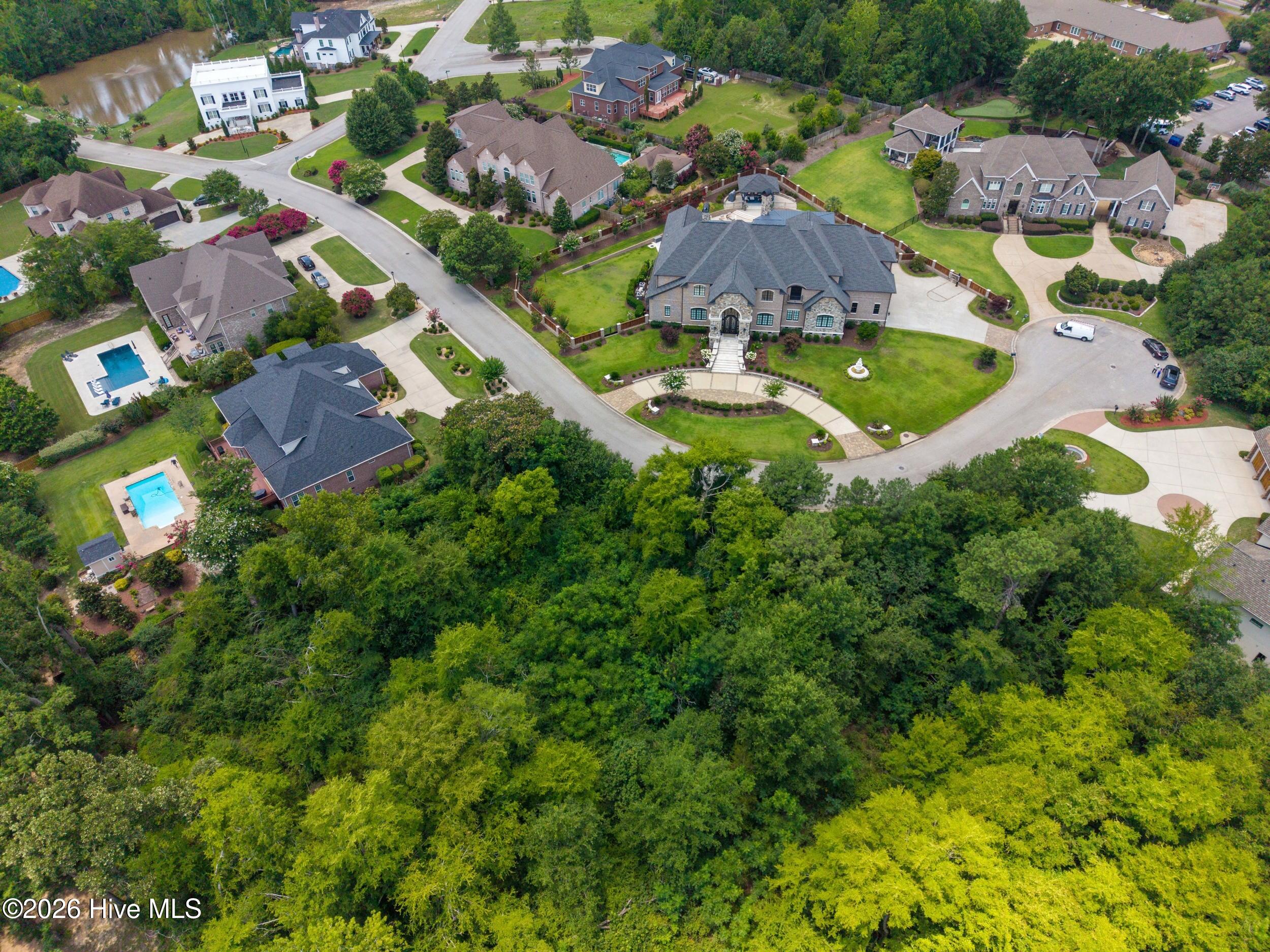 4016 Firethorn Court Augusta, GA 30907 - Photo 11 of 12