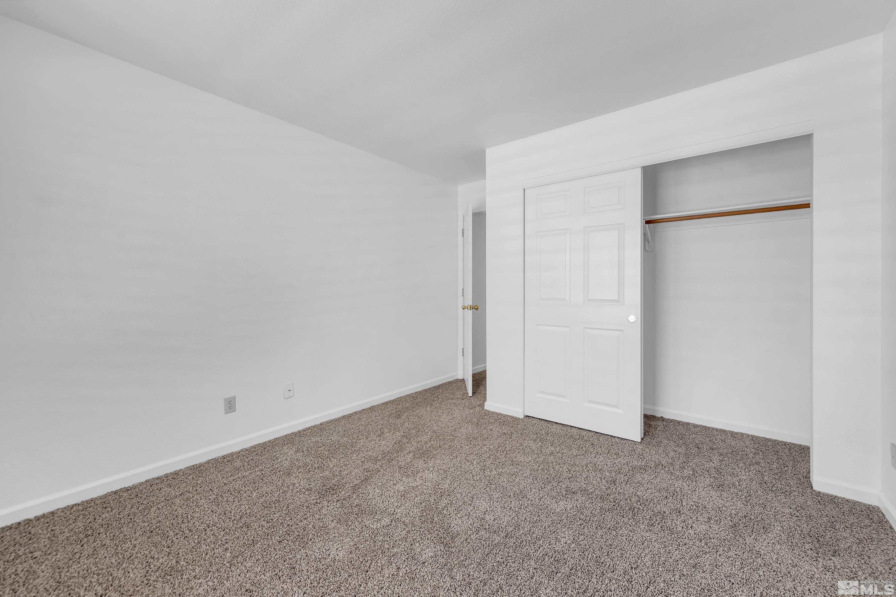 3336 Spring Creek Circle Reno, NV 89509 - Photo 31 of 36 a view of an empty room