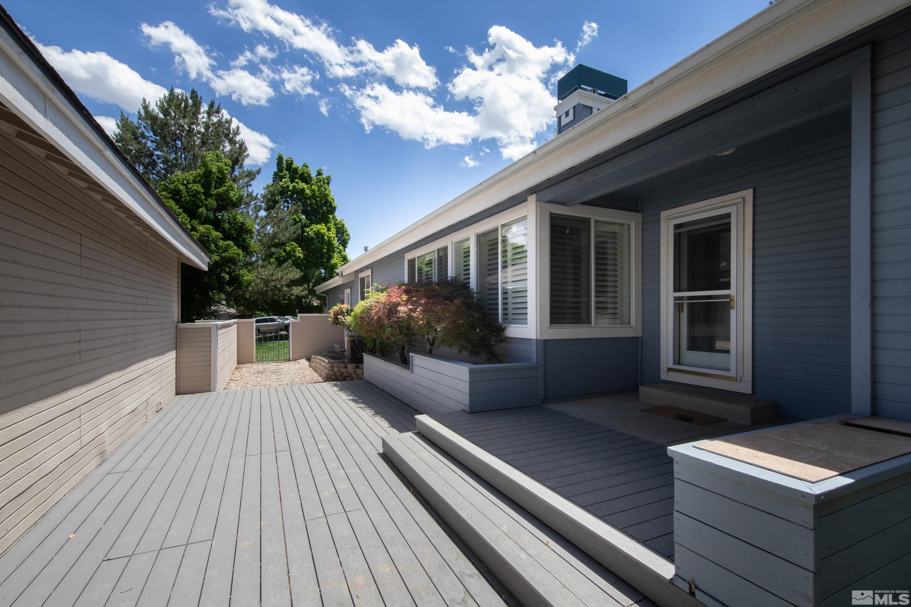 3336 Spring Creek Circle Reno, NV 89509 - Photo 33 of 36 a view of a house with a patio