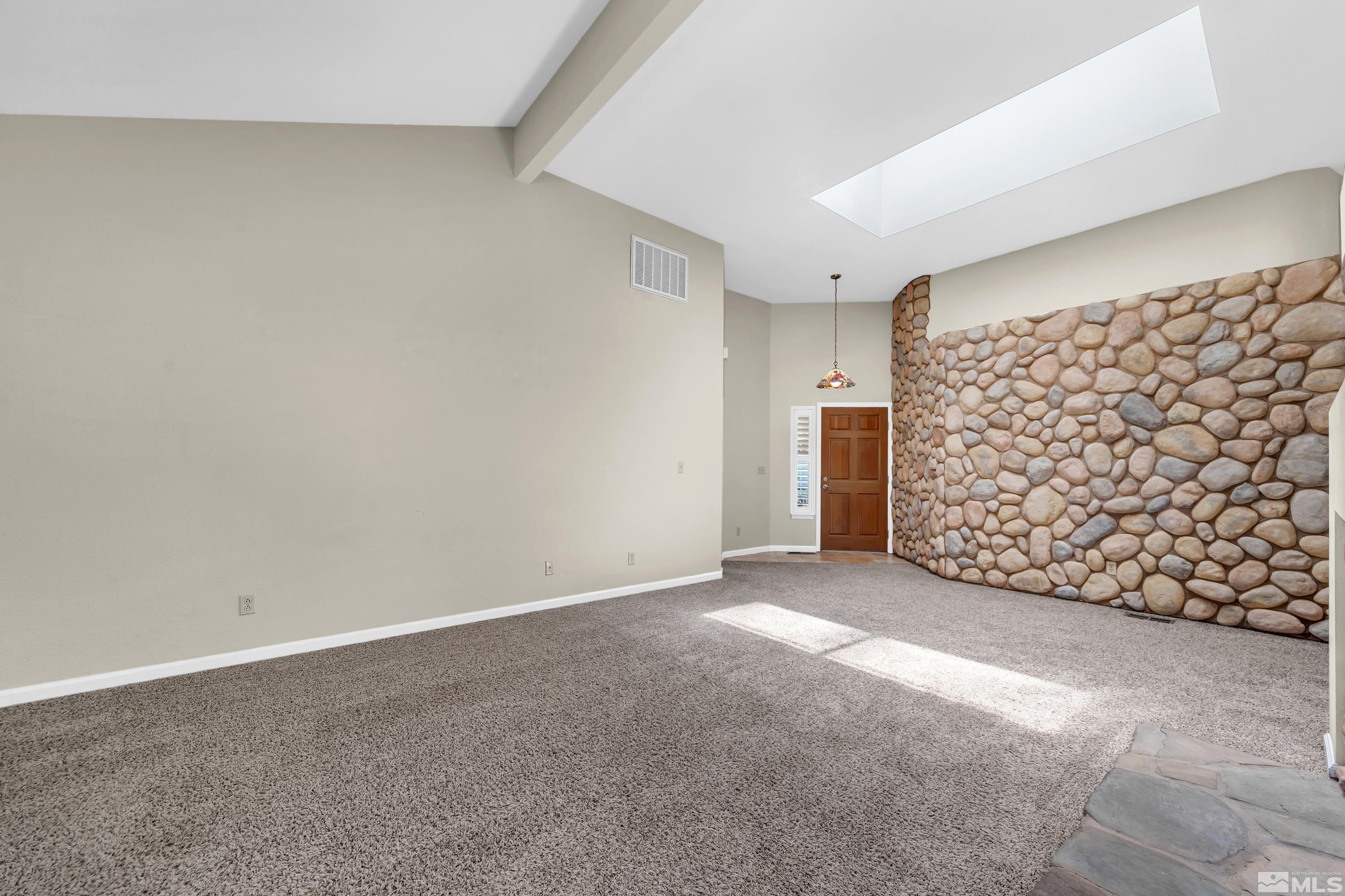 3336 Spring Creek Circle Reno, NV 89509 - Photo 8 of 36 a view of an empty room