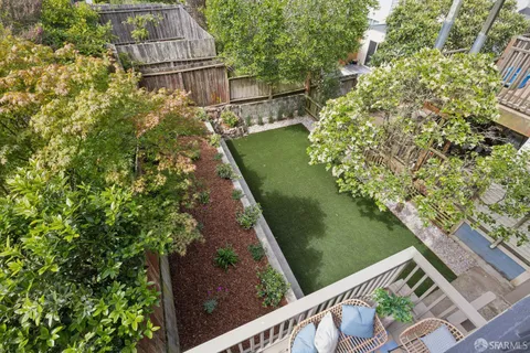 $1,595,000 | 324 Noriega Street, San Francisco, CA 94122