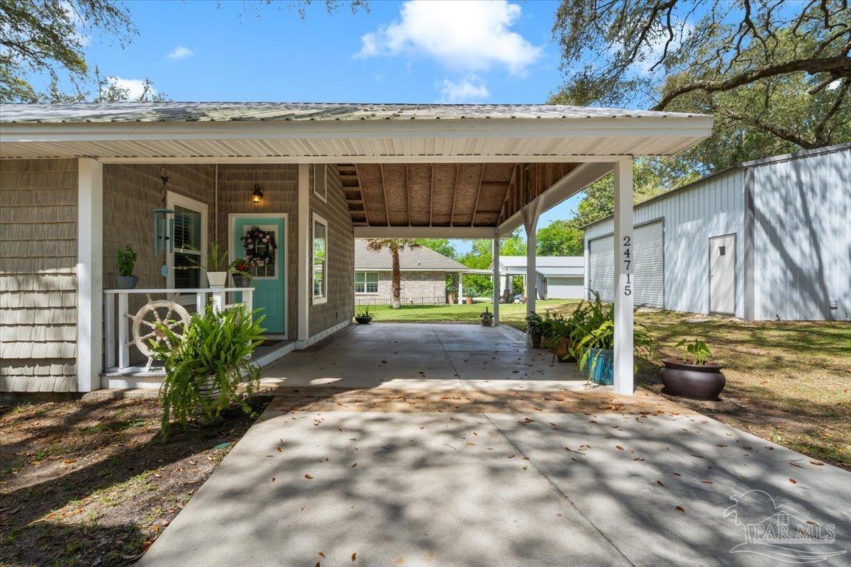 24715 Murphy Lane Elberta, AL 36530 - Photo 13 of 53