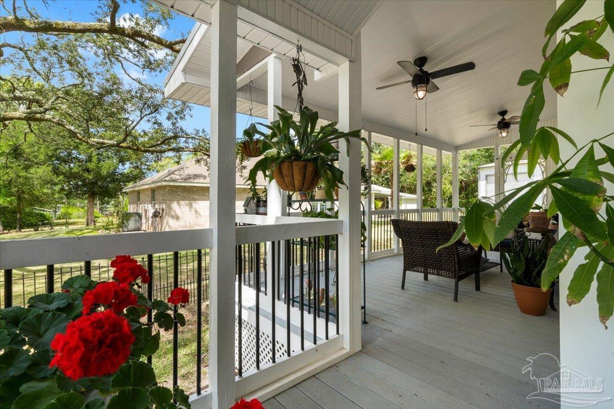 24715 Murphy Lane Elberta, AL 36530 - Photo 17 of 53