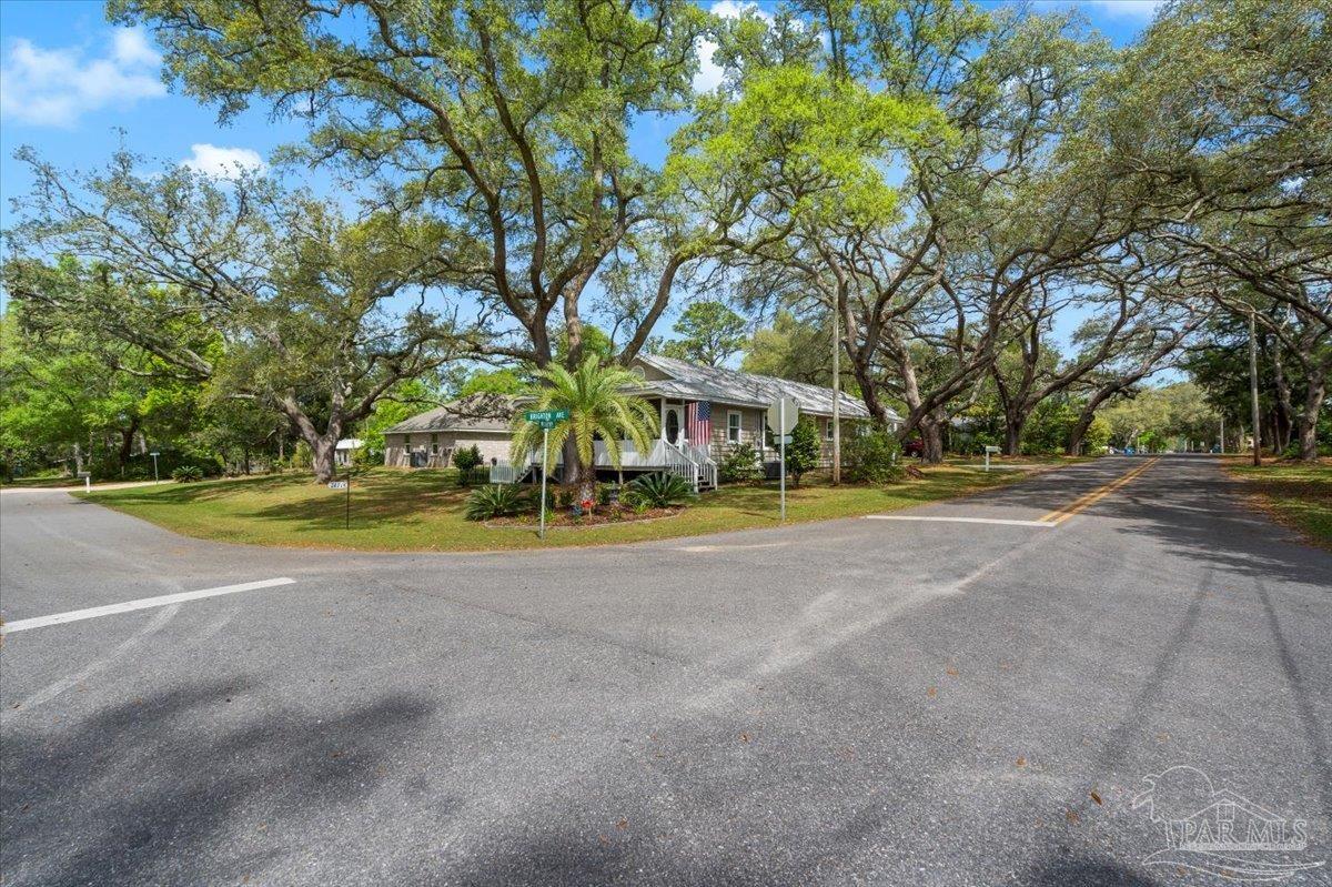 24715 Murphy Lane Elberta, AL 36530 - Photo 2 of 53