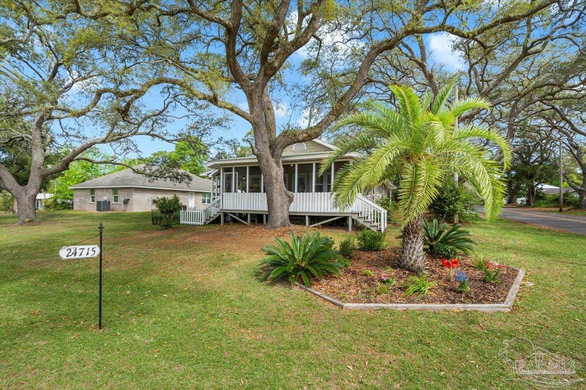 24715 Murphy Lane Elberta, AL 36530 - Photo 4 of 53