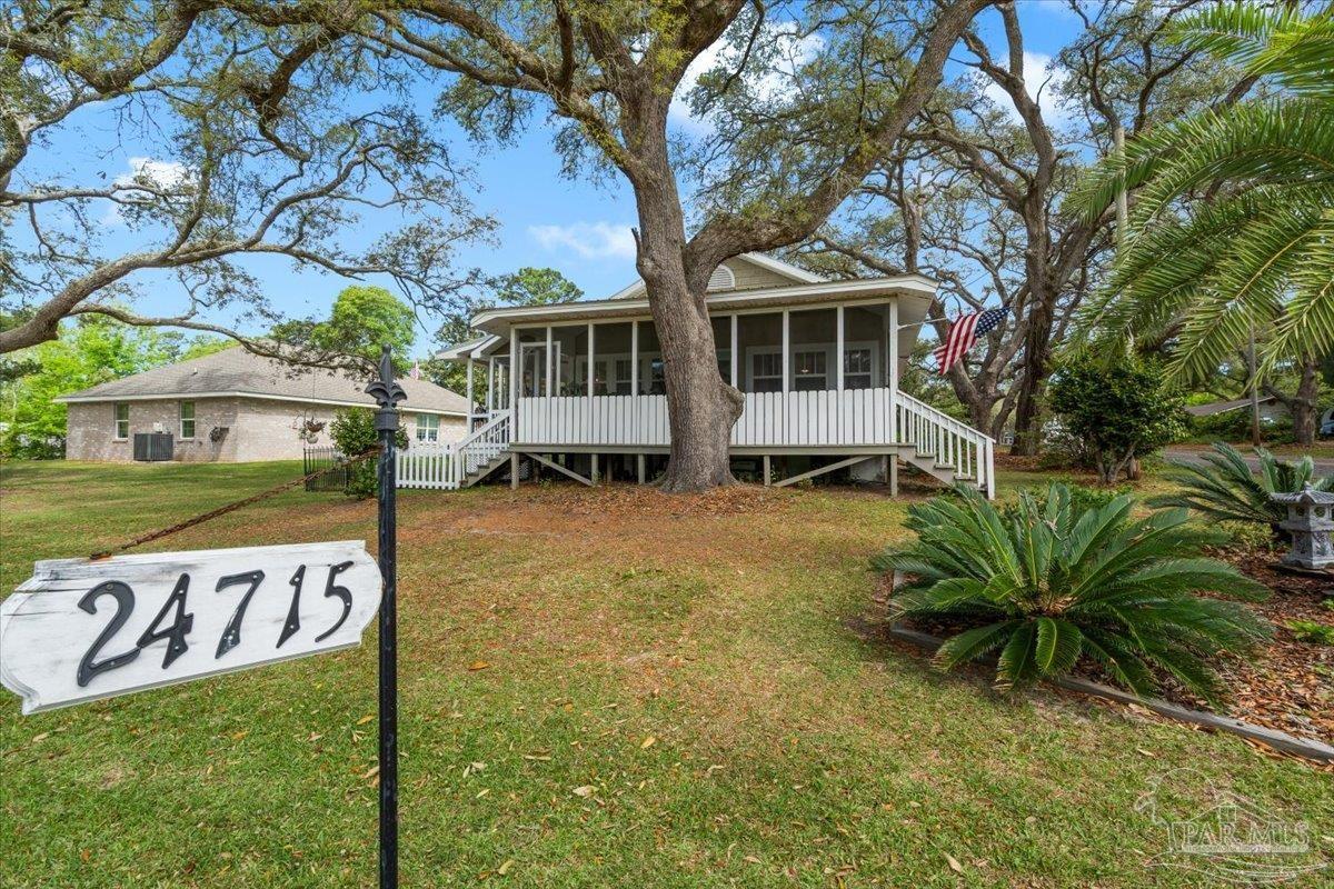 24715 Murphy Lane Elberta, AL 36530 - Photo 5 of 53