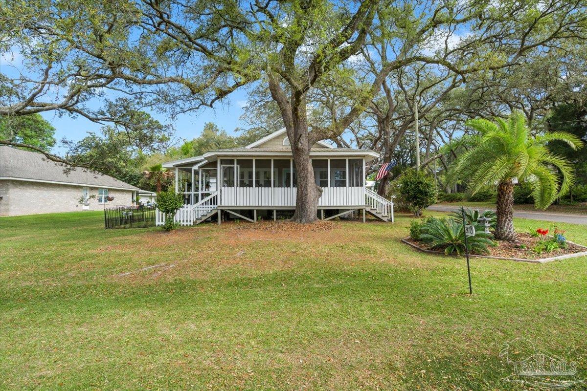 24715 Murphy Lane Elberta, AL 36530 - Photo 6 of 53