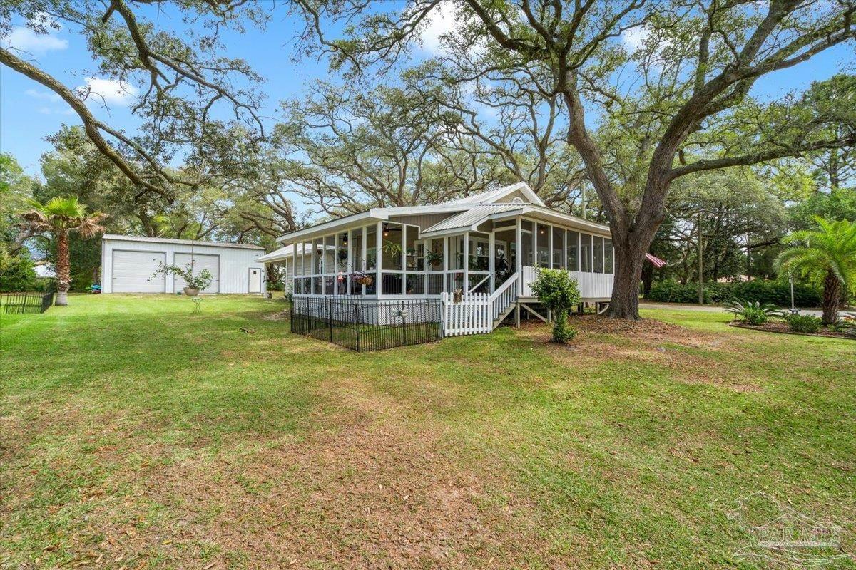 24715 Murphy Lane Elberta, AL 36530 - Photo 7 of 53