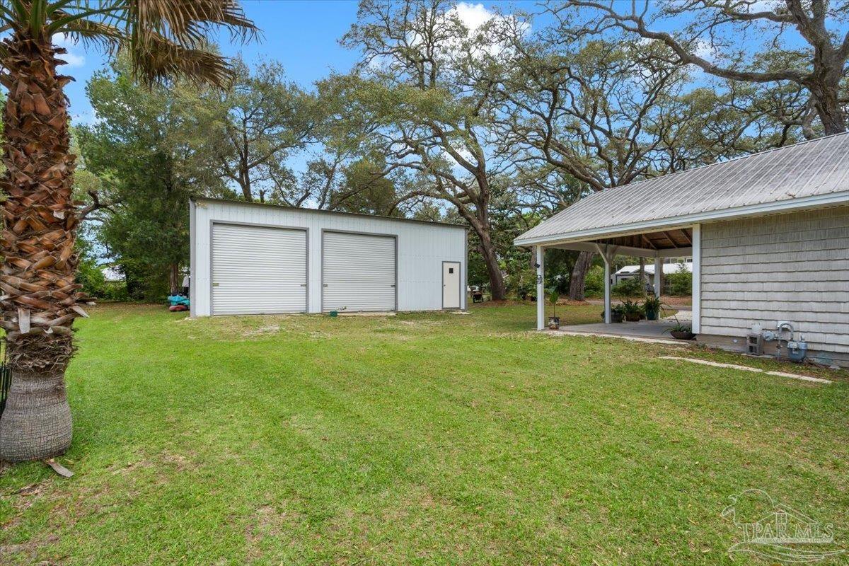 24715 Murphy Lane Elberta, AL 36530 - Photo 9 of 53