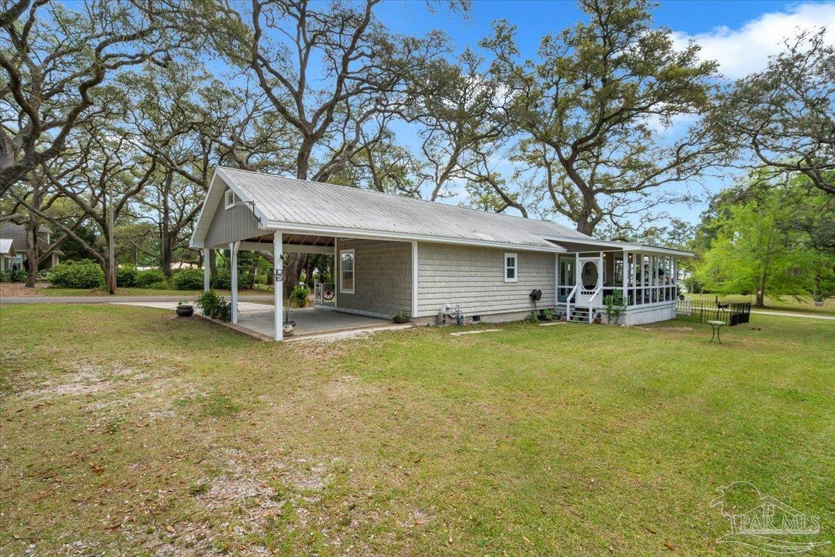 24715 Murphy Lane Elberta, AL 36530 - Photo 10 of 53